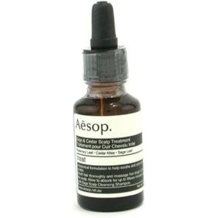 Aesop Sage & Cedar Scalp Treatment 25Ml