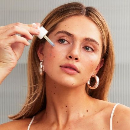 Nip+Fab Peptide Fix Finishing Oil 2% 30Ml