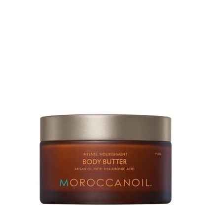 Moroccanoil Body Butter With Argan Oil And Hyaluronic Acid 200Ml