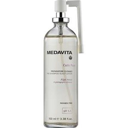 Medavita Pre-Shampoo Scalp Lotion