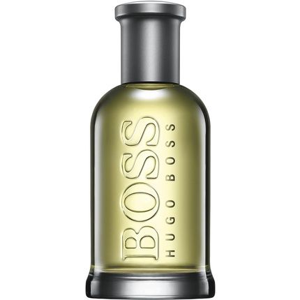 Boss Bottled Aftershave 50Ml