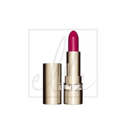 Clarins Joli Rouge Lipstick 775 Pink Petunia 35G
