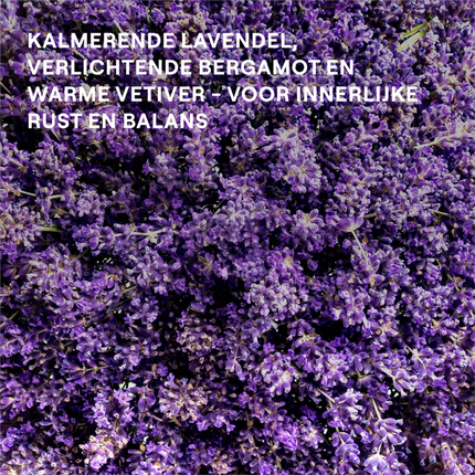 Relax Shower Cream Lavender 400Ml