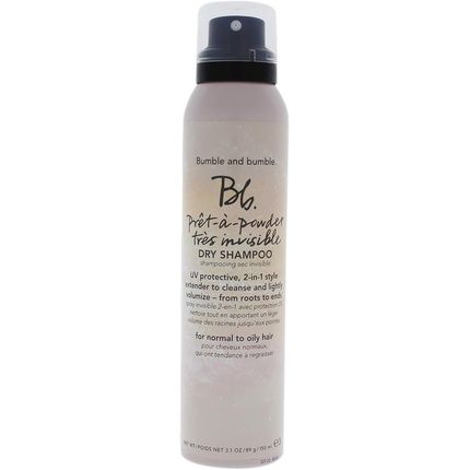Bumble And Bumble Pret A Powder Dry Shampoo Normal Oily Hair 90Ml