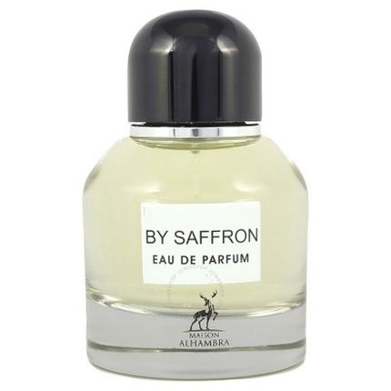 Maison Alhambra By Saffron Eau De Parfum 100Ml Spray