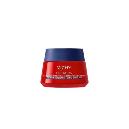 Vichy Liftactiv B3 Dark Spots Night Cream 50Ml