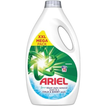 Ariel Washing Liquid 2784.9G