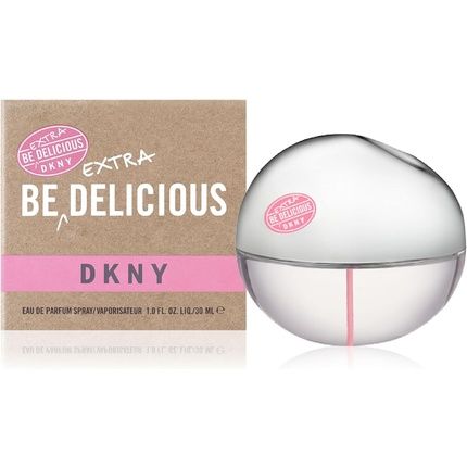 Dkny Be Extra Delicious Eau De Parfum 30Ml