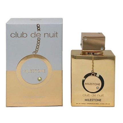 Armaf Club De Nuit Milestone Eau De Parfum 30Ml