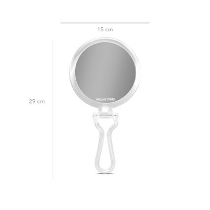 Gillian Jones X1/X7 Handheld Mirror