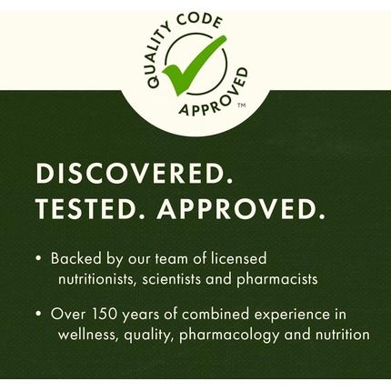 Swanson Amino Acid Double Potency Suntheanine L-Theanine 200Mg 60 Veg Capsules - Image 3