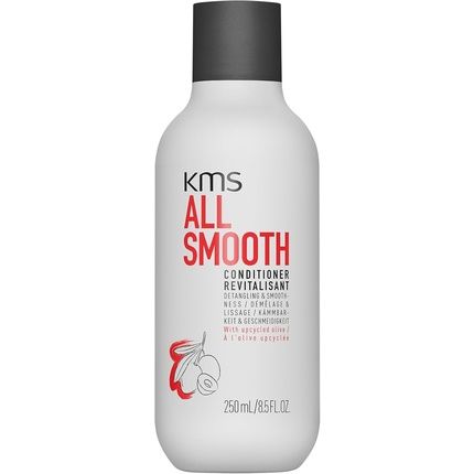 Kms Allsmooth Conditioner For Medium To Strong Hair Anti-Frizz