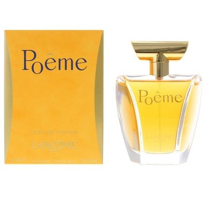 Lancme Pome Eau De Parfum Spray 100Ml For Women - Image 3