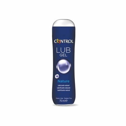 Control Nature Lubricant 75Ml