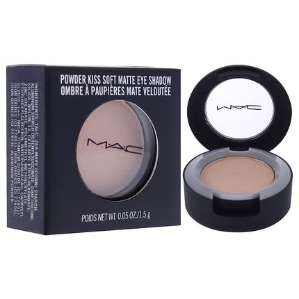 Mac Powder Kiss Eyeshadow Best Of Me Eye Shadow 0.05Oz - Image 3