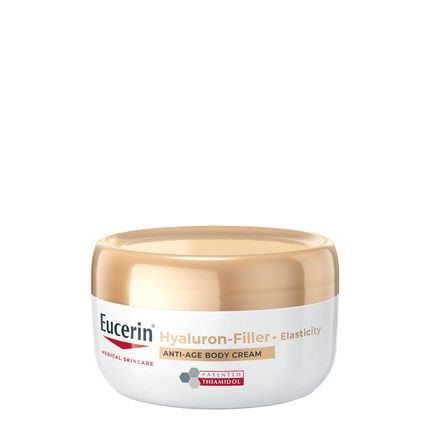 Eucerin Hyaluron Filler Elasticity Body Cream 200Ml
