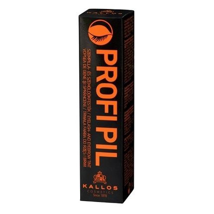 Kallos Profi Eyebrow Henna 3 Brown 15Ml