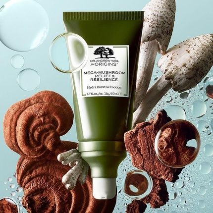 Mega-Mushroom Soothing Face Mask 75Ml