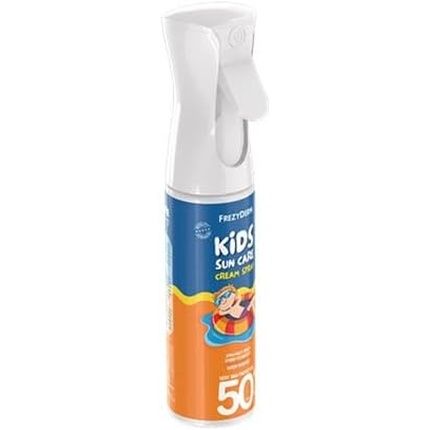 Frezyderm Kids Sun Care Spf50+ Cream Spray 275Ml - Image 3