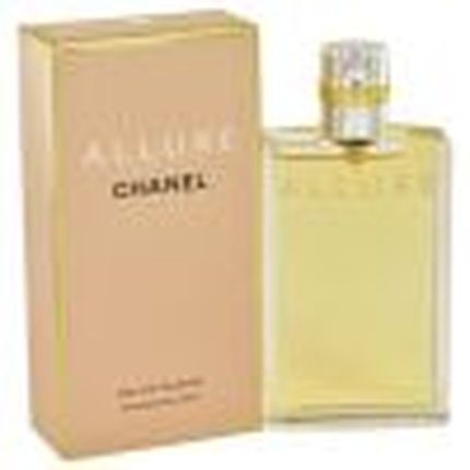 Chanel Allure Eau De Toilette 50 Ml Spray
