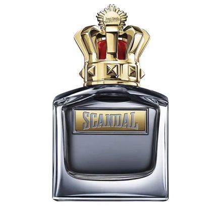 Jean Paul Gaultier Scandal Pour Homme Eau De Toilette 50Ml - Image 3