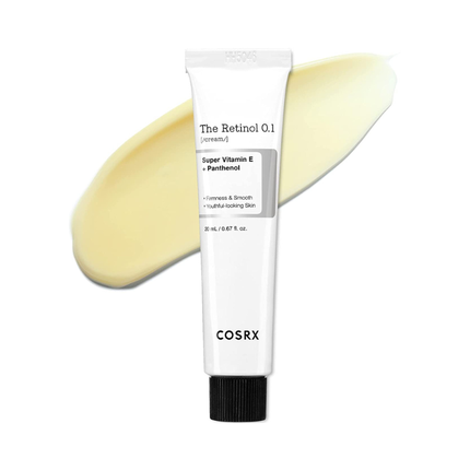 Cosrx The Retinol 0.1 Cream