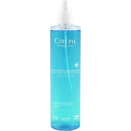 Perron Rigot Cirepil Blue Lotion Pre And Post Hair Removal 250Ml