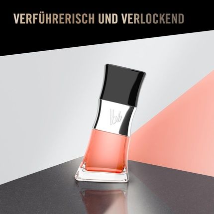 Bruno Banani Magnetic Woman Eau De Toilette Natural Spray Amber Gourmand - Image 3