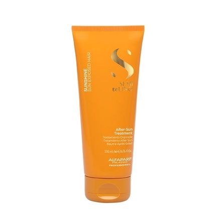 Alfaparf Milano Semi Di Lino Sunshine Aftersun Repair Treatment 200Ml