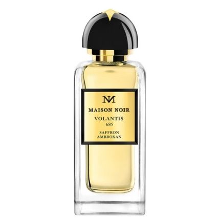Maison Noir Volantis 685 Eau De Parfum 100Ml