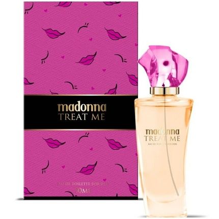 Madonna Ladies Perfume Gift Eau De Toilette 50Ml - Image 3