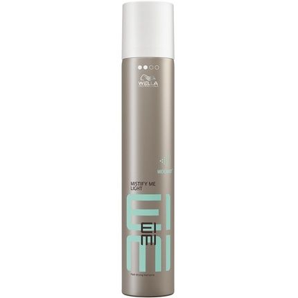 Wella Professionals Eimi Mistify Me Light Hairspray - 500Ml