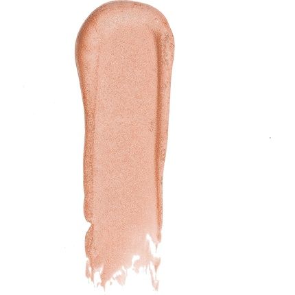 Wet N Wild Mega Slicks Lip Gloss With Hyaluronic Acid And Collagen Pink Champagne Please