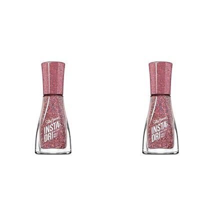 Sally Hansen Insta-Dri Nail Polish 288 Confetti Pop 0.31 Fl Oz