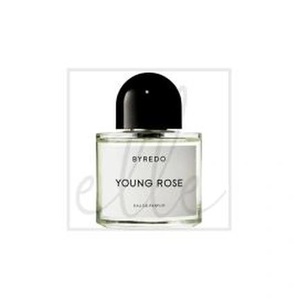 Young Rose By Byredo For Women 1.6 Oz Edp Spray 47.31Ml