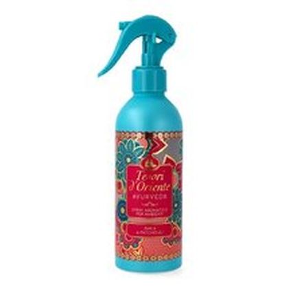 Tesori D'Oriente Ayurveda Home Spray And Diffuser