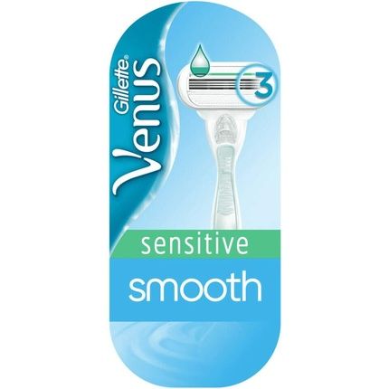Venus Smooth Venus Razor Sensitive 100G