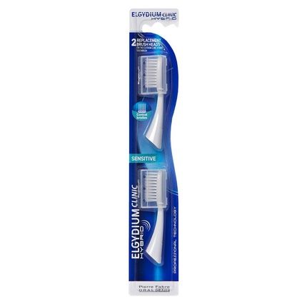 Elgydium Clinic Hybrid Electric Toothbrush Sensitive