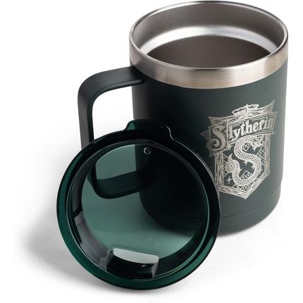 Smartshake Bohtal Insulated Coffee Mug 12 Oz Double Wall Vacuum Insulated - Image 3