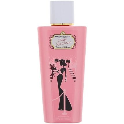 Parfums Aubusson Romance Cannes Red Carpet Eau De Parfum 100Ml