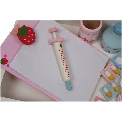 Doctor'S Case Isabel - Image 3