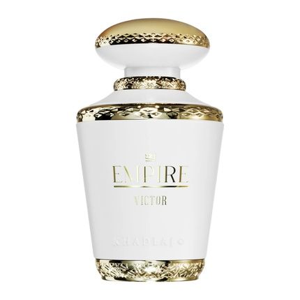 Khadlaj Empire Victor Eau De Parfum 100Ml
