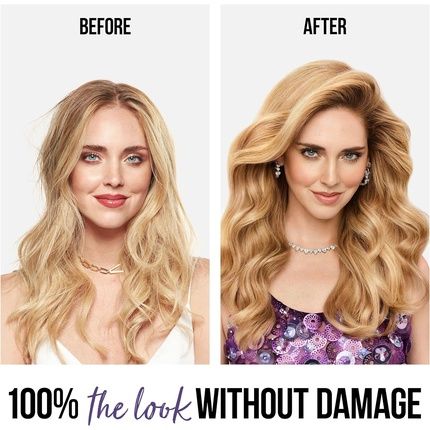 Pantene Styling Volume Hairspray 250Ml