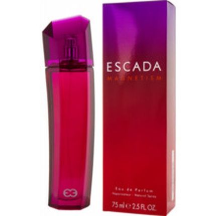 Escada Magnetism Eau De Parfum 25Ml For Women