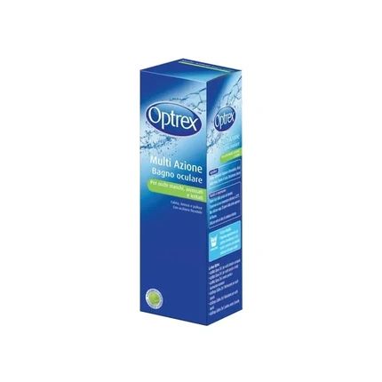 Reckitt Benckiser Optrex Eye Wash Multi Action 300 Milliliters