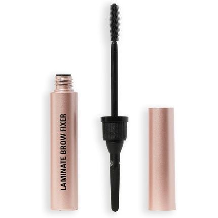 Revolution Laminate Brow Gel Fixer For Eyebrow Lamination, Shapes, Sculpt & Sets