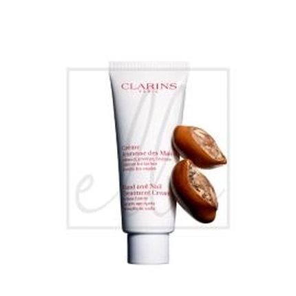 Clarins Jeunesse Des Mains Hand And Nail Treatment Cream 100Ml
