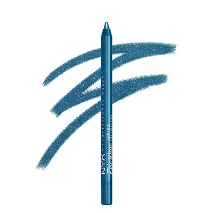 Nyx Professional Makeup Epic Wear Liner Stick Long-Lasting Eyeliner Pencil Turquoise Storm