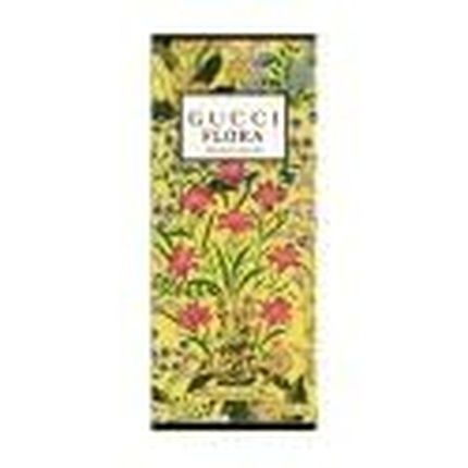 Gucci Flora Gorgeous Orchid Eau De Parfum Spray - Image 3