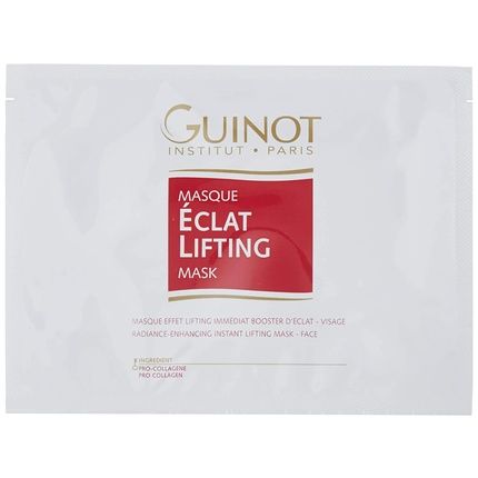 Guinot Lifting Mask - Pack Of 4 - Image 3